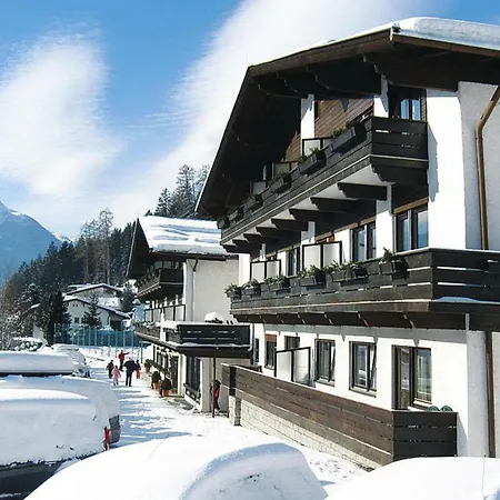 Ferienland Stubai Fulpmes Otr04519 Sya Apartment Neustift im Stubaital