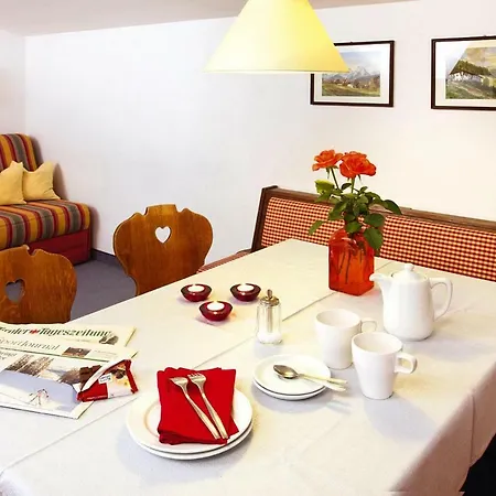 Apartment Ferienland Stubai Fulpmes Otr04519 Sya *