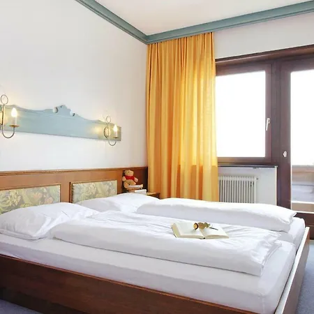Apartment Ferienland Stubai Fulpmes Otr04519 Sya *